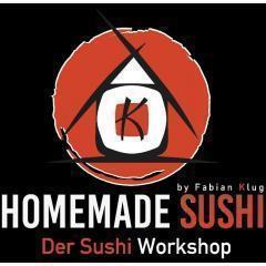 Homemade  Sushi
