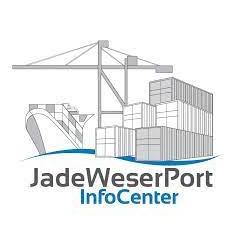 JadeWeserPort-InfoCenter