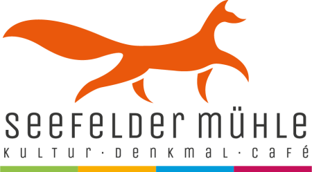 Seefelder Mühle - Kultur, Denkmal & Café 