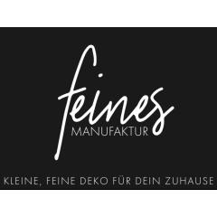 Feines Manufaktur Feines Manufaktur