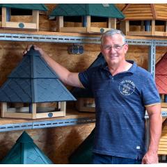 Schönes für den Garten Schönes für den Garten