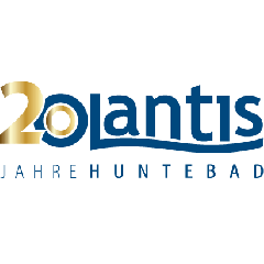 Olantis Huntebad Olantis Huntebad