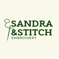 Sandra & Stitch Embroidery