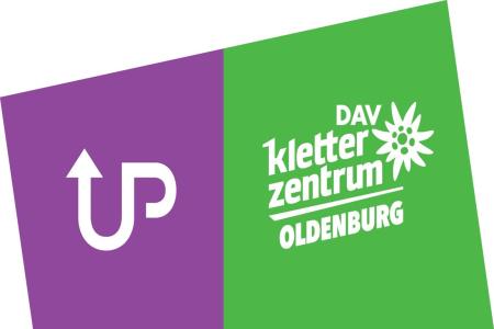 UP - DAV Kletterzentrum Oldenburg