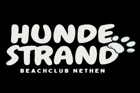 Hundestrand  Beachclub Nethen 