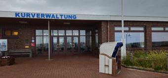 Kur- und Gemeindeverwaltung Wangerooge
