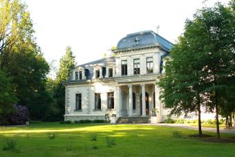 Palais Rastede