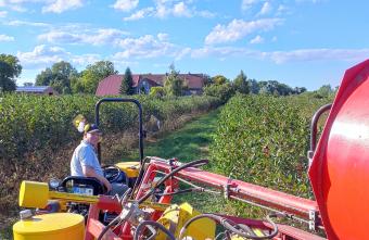 Imkerei Rudolf und Karin Bogena Gbr