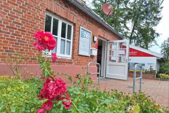 Tourist-Information Samtgemeinde Hesel