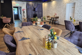 Al-Furat Restaurant