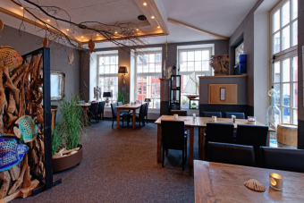 Haus Hamburg