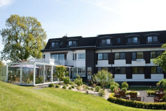 Hotel-Restaurant Lange