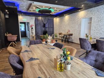 Al-Furat Restaurant