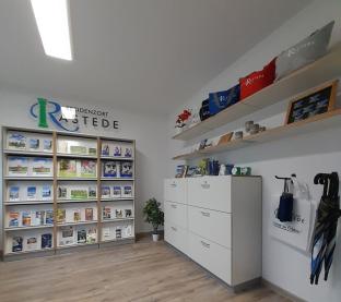 Touristinformation | Residenzort Rastede GmbH