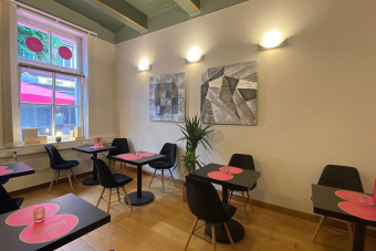 Sissi Café