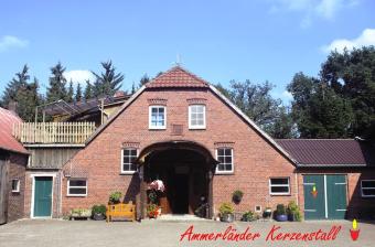 Ammerländer Kerzenstall