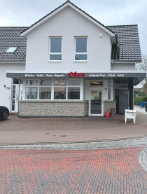 Oba's Dönerhaus & Pizzahaus