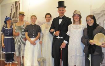 Museum Nordseeheilbad Norderney