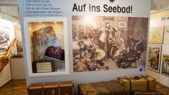 Museum Nordseeheilbad Norderney