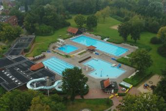 Badepark Bad Zwischenahn
