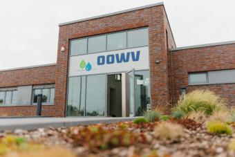 OOWV Betriebsstelle Schortens Ostiem