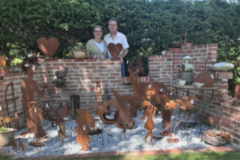 Ela's Eisenzauber & Meer 