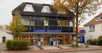 Cosmas-Apotheke