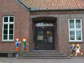 Nordwestdeutsches Schulmuseum