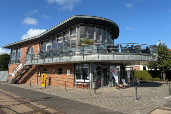 Touristik-Information Stadt Elsfleth