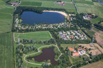 Campingplatz Freizeitpark 