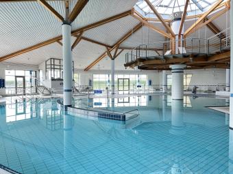 Friesland-Therme