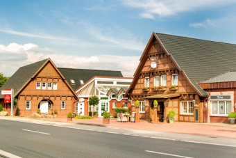 Gasthaus Hogeback