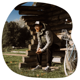 Daniel Keller - Coaching & Hypnose