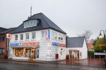 Hansa-Apotheke