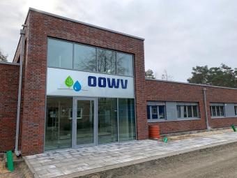 OOWV Betriebsstelle Holdorf (Wasserwerk)