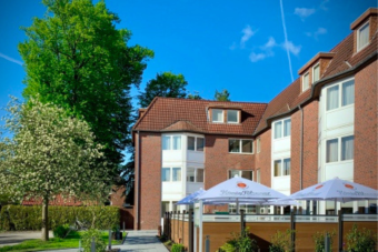 Hotel Stadt Aurich & Restaurant Tom Brook