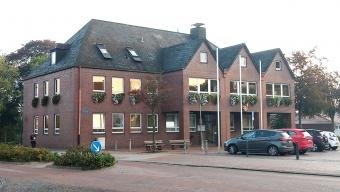 Rathaus Gemeinde Bockhorn