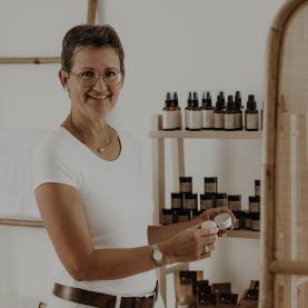 Rosas Naturkosmetik
