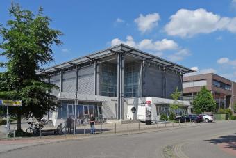 Industriemuseum Lohne