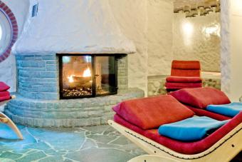 Upstalsboom Landhotel Friesland