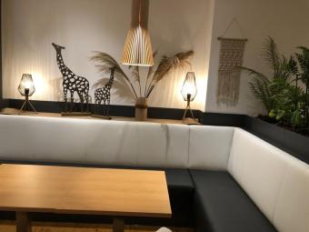 Lesecafé der Bücherstube Plenter