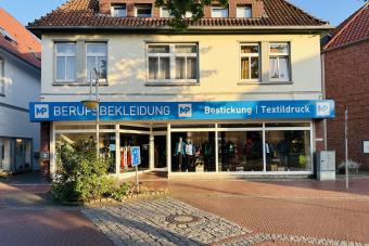 M.P. Berufsbekleidung GmbH & Co. KG