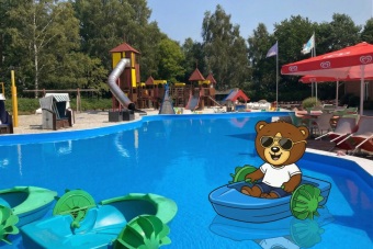 Molli Bär Spielpark