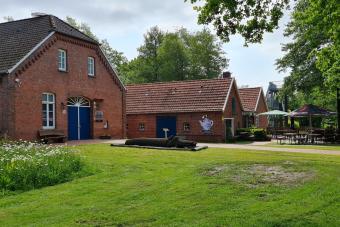 Moor -Fehnmuseum Elisabethfehn