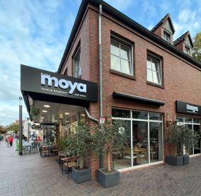 Café Moya