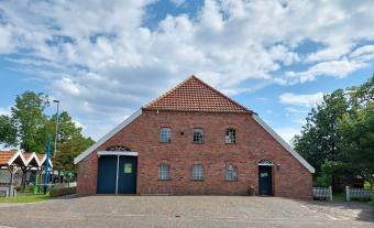 Heimatkundliches Museum Friedeburg