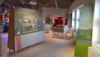 Nationalpark-Haus Juist