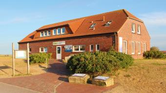 Nationalpark-Haus Baltrum