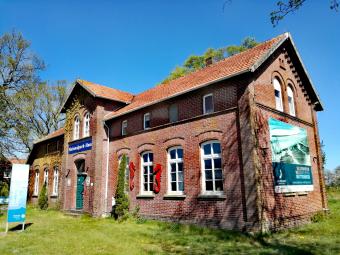 Nationalpark-Haus Dangast