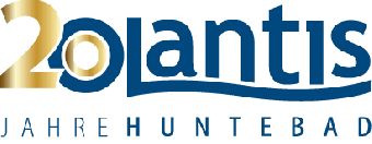 Olantis Huntebad